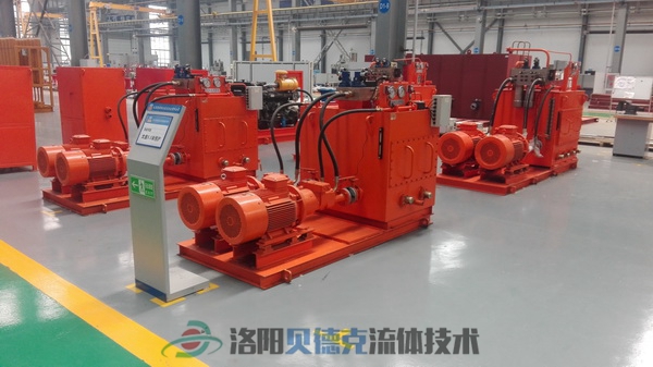 液壓泵站的設(shè)計(jì)要求有哪些