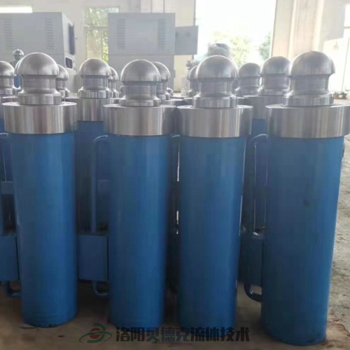 應(yīng)該如何正確選擇液壓站廠家