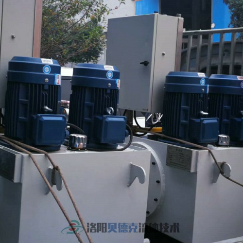 若讓液壓系統(tǒng)長(zhǎng)期工作，要注意哪些方面呢